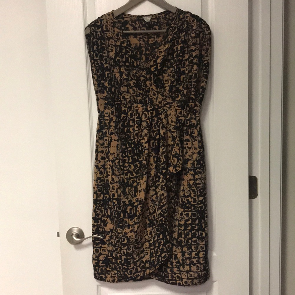 The best maternity dress ever!!